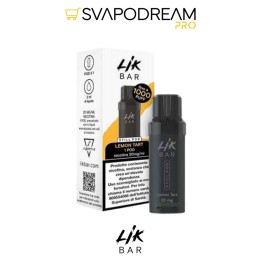 Lik Bar Still Pod Lemon Tart 10/20 mg