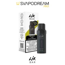 Lik Bar Still Pod Mr Nuts 10/20 mg