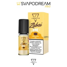 SUPREM-E - Liquido 10ml ZABAIONE