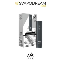 Lik Bar Still Batteria 400mAh Suprem-e | Svapodream