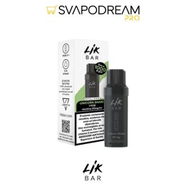 Unicorn Shake Lik Bar Still Pod Precaricata | Svapodream