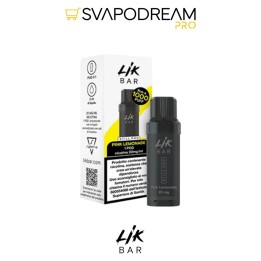 SUPREM-E LIK BAR STILL Pod PINK LEMONADE 1pz
