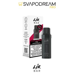 Lik Bar Still Pod Cherry Cranberry 1pz | Svapodream