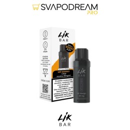 SUPREM-E LIK BAR STILL Pod MR MANGO