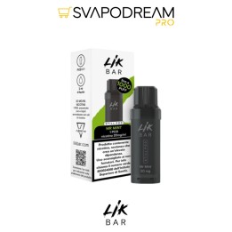 Lik Bar Still Mr Mint Pod Ricarica Suprem-e | Svapodream