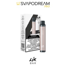 SUPREM-E LIK BAR STILL KIT CHAMPAGNE + 1 Pod BLUEBERRY