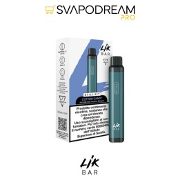 Lik Bar Still Suprem-e Blue Cotton Candy | Svapodream