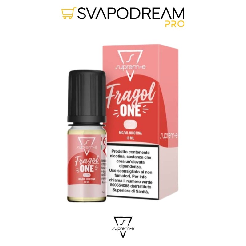 Fragolone Suprem-e Liquido 10ml MTL