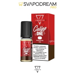 Suprem-e Calippone Liquido 10ml Cola Lime