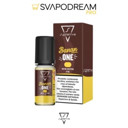 Bananone Suprem-e Liquido 10ml MTL