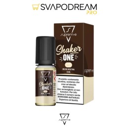 Shakerone Liquido 10ml Crema Caffè