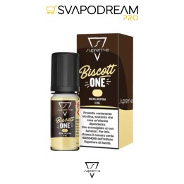 Biscottone Suprem-e Liquido 10ml MTL
