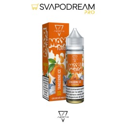 Suprem-e Tangerine Ice Mix&Vape 20ml Maxi