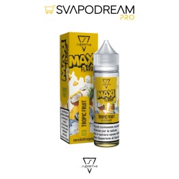 Tropic Fruit Mix&Vape 20ml Suprem-e