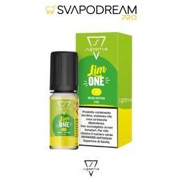 Suprem-e Limone Liquido 10ml MTL