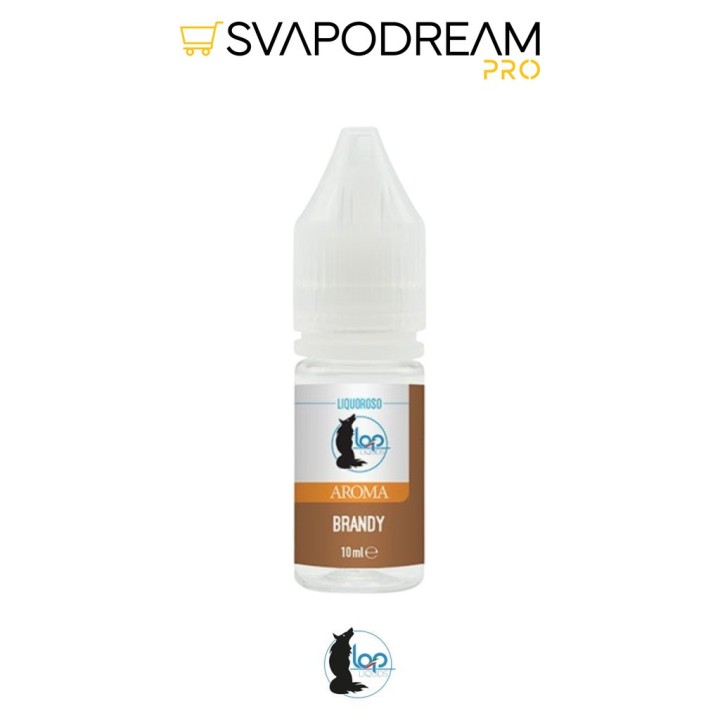 LOP - Aroma BRANDY