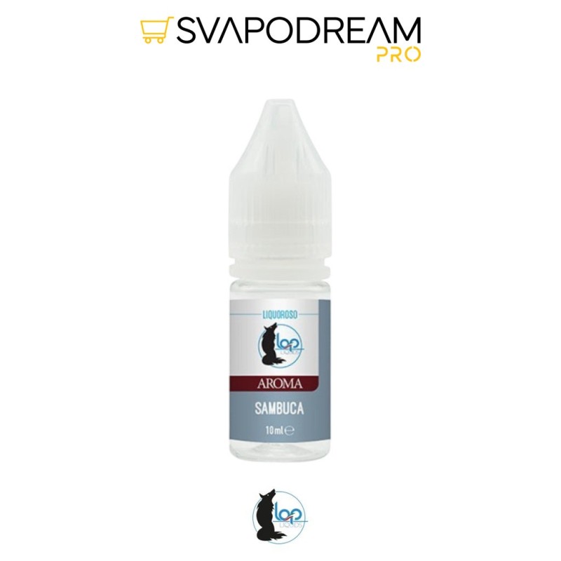 LOP - Aroma SAMBUCA
