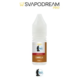 Aroma Cannella Lop 10ml Concentrato | Svapodream