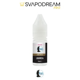 Aroma Liquirizia Lop Concentrato 10ml | Svapodream