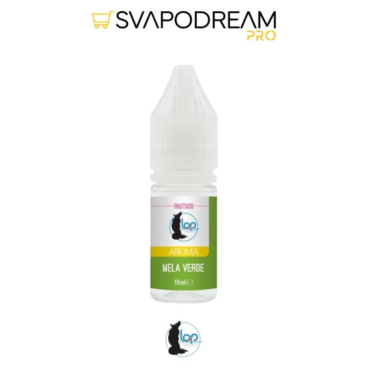 LOP - Aroma MELA VERDE