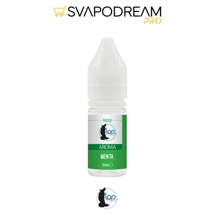 LOP - Aroma MENTA