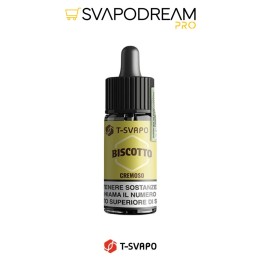 T-SVAPO/T-STAR - Aroma BISCOTTO