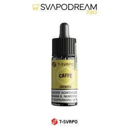 T-SVAPO/T-STAR - Aroma CAFFE'