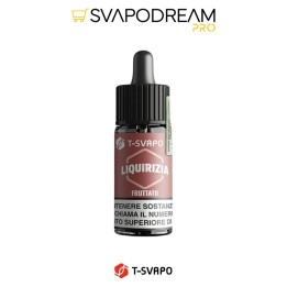 T-SVAPO/T-STAR - Aroma LIQUIRIZIA