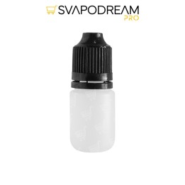 FLACONE Con ago in plastica 10ml