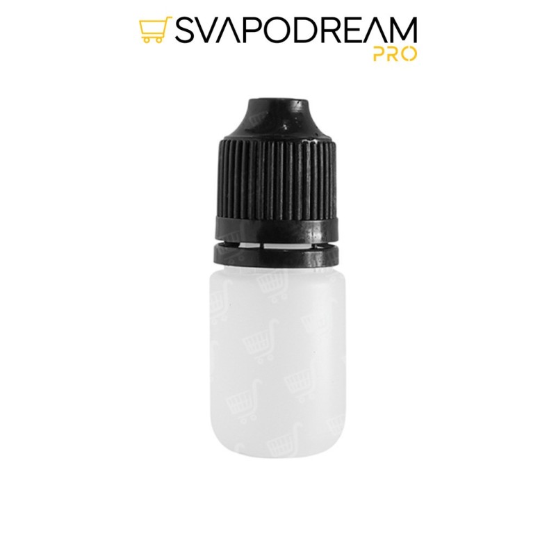 FLACONE Con ago in plastica 10ml