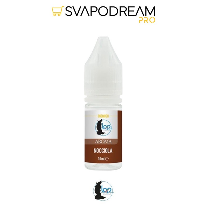 LOP - Aroma NOCCIOLA