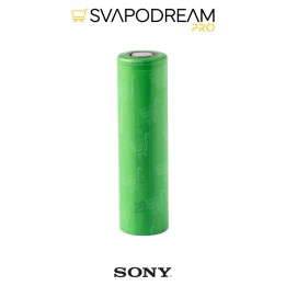 SONY - Batteria 18650 VTC5 2600mAh 30A 1pz
