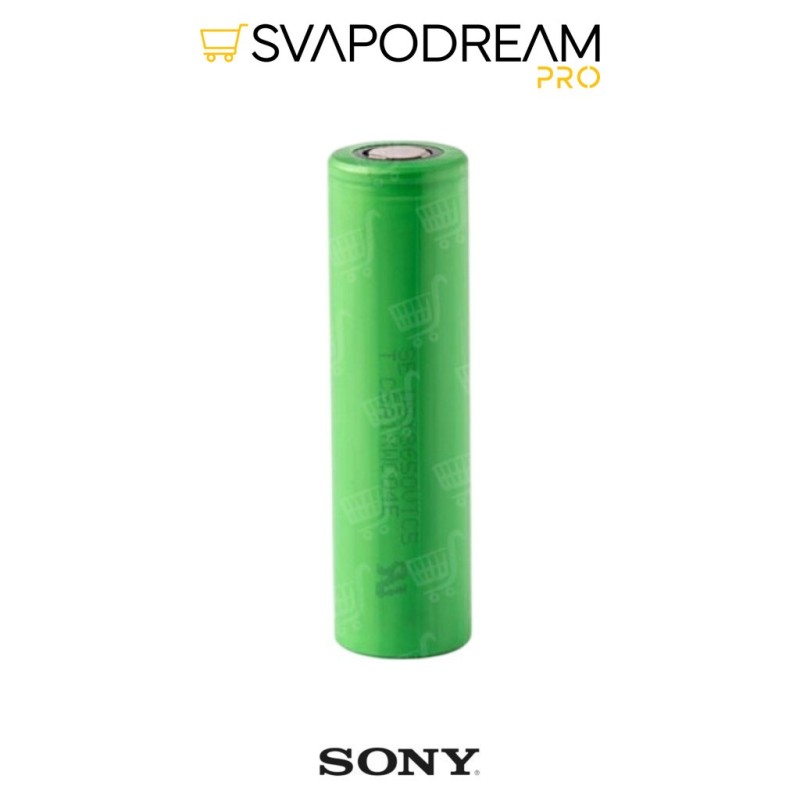 SONY - Batteria 18650 VTC5 2600mAh 30A 1pz