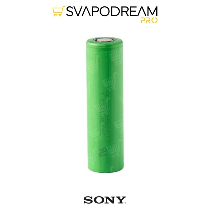 SONY - Batteria 18650 VTC5 2600mAh 30A 1pz