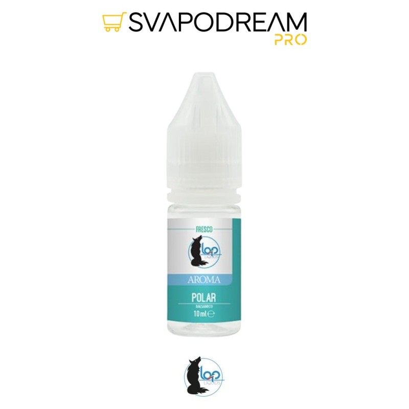 LOP - Aroma POLAR (BALSAMICO)