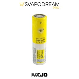 MXJO - Batteria 18650 3000mAh 35A - 1pz