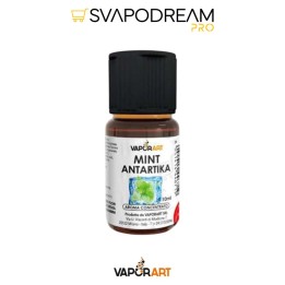 Menta Antartika Vaporart Aroma Concentrato 10ml | Svapodream