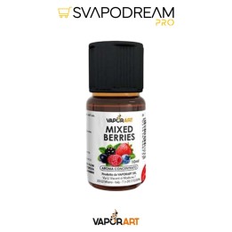 Vaporart Mixed Berries Aroma Concentrato 10ml | Svapodream