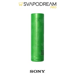 Sony VTC5A 18650 2600mAh 35A | Svapodream