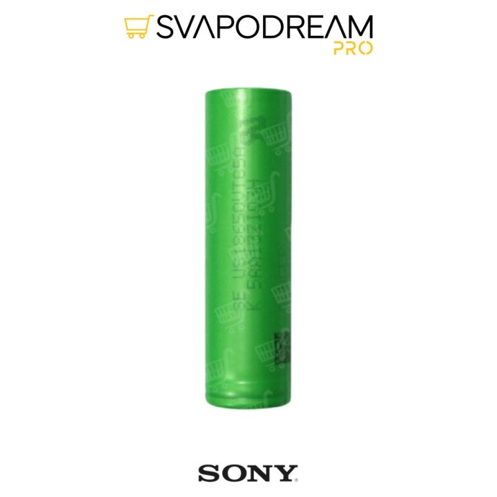 Sony VTC5A 18650 2600mAh 35A | Svapodream