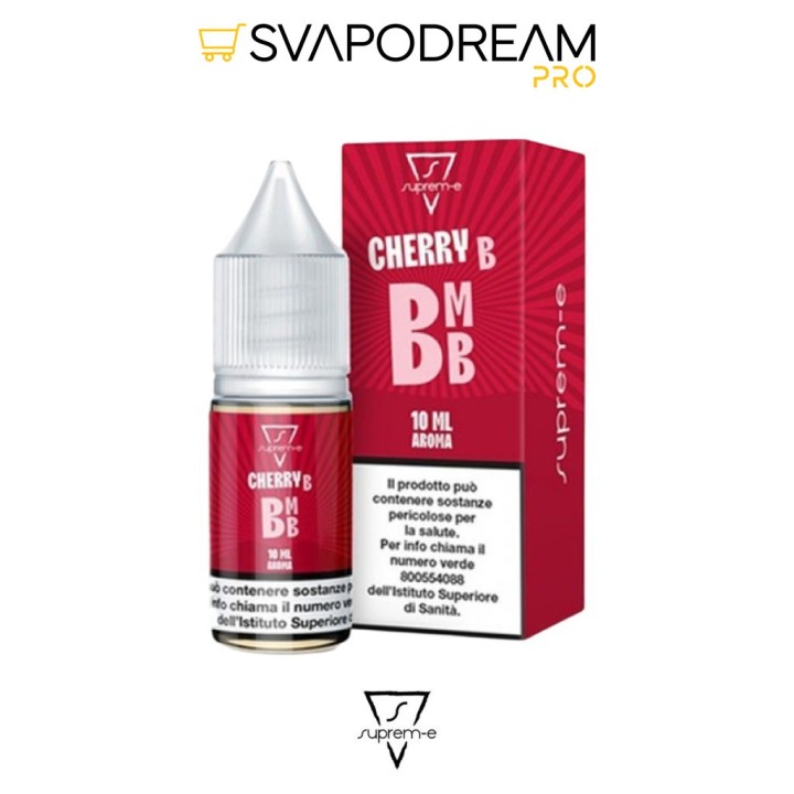 SUPREM-E - Aroma CHERRY BOMB