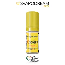 CYBER FLAVOUR - Aroma COOKIES