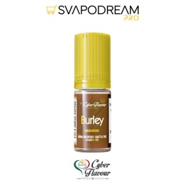 CYBER FLAVOUR - Aroma BURLEY