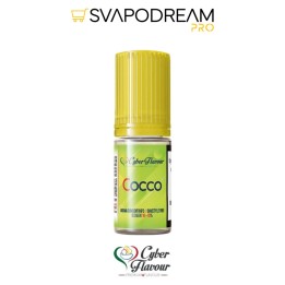 CYBER FLAVOUR - Aroma COCCO