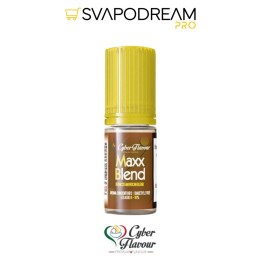 CYBER FLAVOUR - Aroma MAXX BLEND