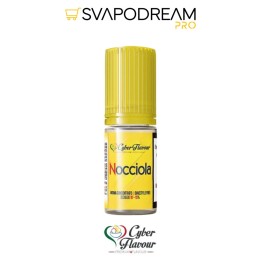 CYBER FLAVOUR - Aroma NOCCIOLA