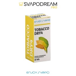ENJOYSVAPO - Aroma TABACCO DRY4