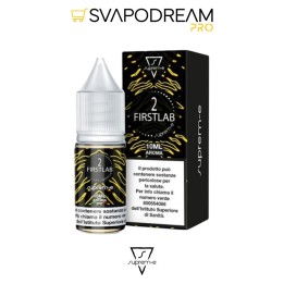 SUPREM-E - Aroma FIRST LAB N.2