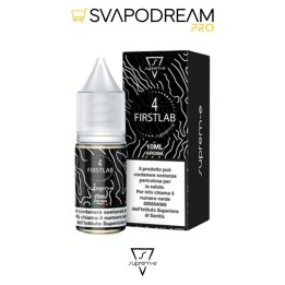 SUPREM-E - Aroma FIRST LAB N.4