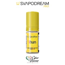 CYBER FLAVOUR - Aroma RHUM GOLD